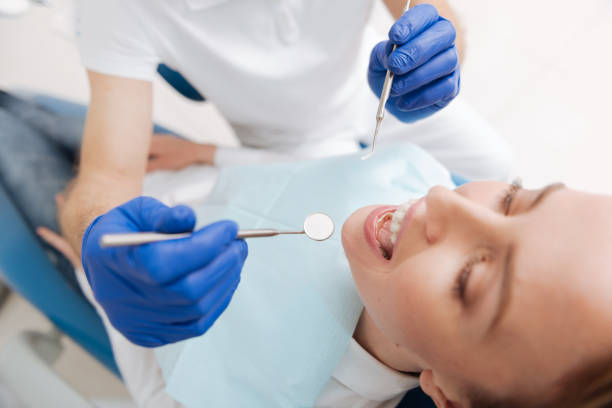 Best Tooth Extraction  in Quanah, TX