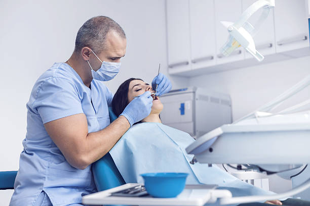 Best Sedation Dentistry  in Quanah, TX